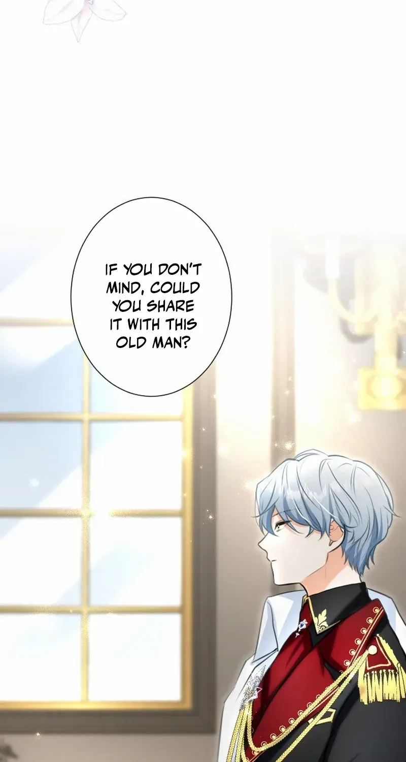 It’s not a case of being loved Chapter 15 page 65 - 