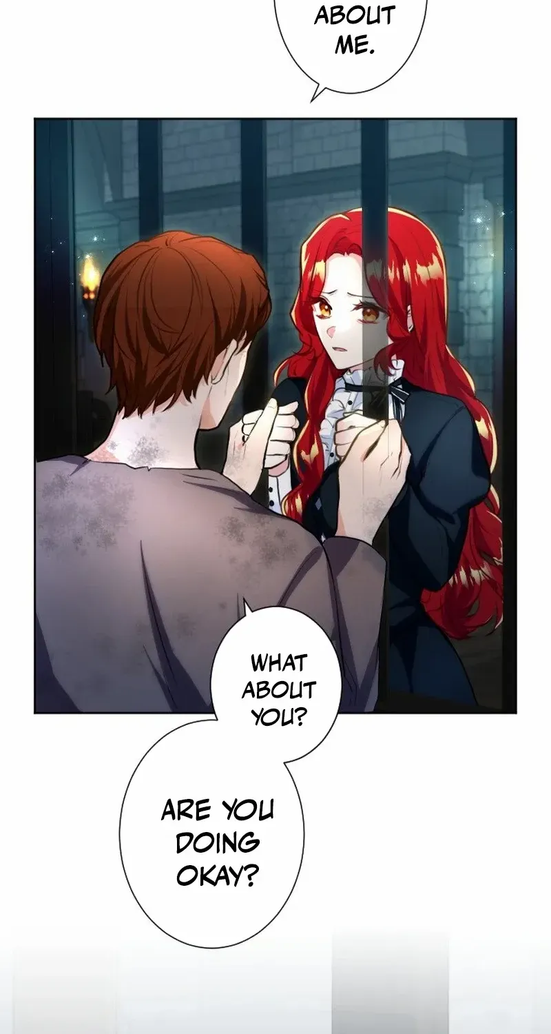 It’s not a case of being loved Chapter 15 page 9 - 