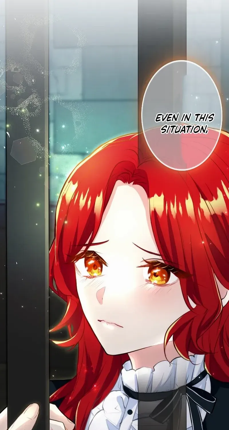 It’s not a case of being loved Chapter 15 page 10 - 