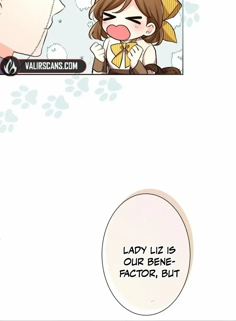 It’s not a case of being loved Chapter 16 page 12 - 