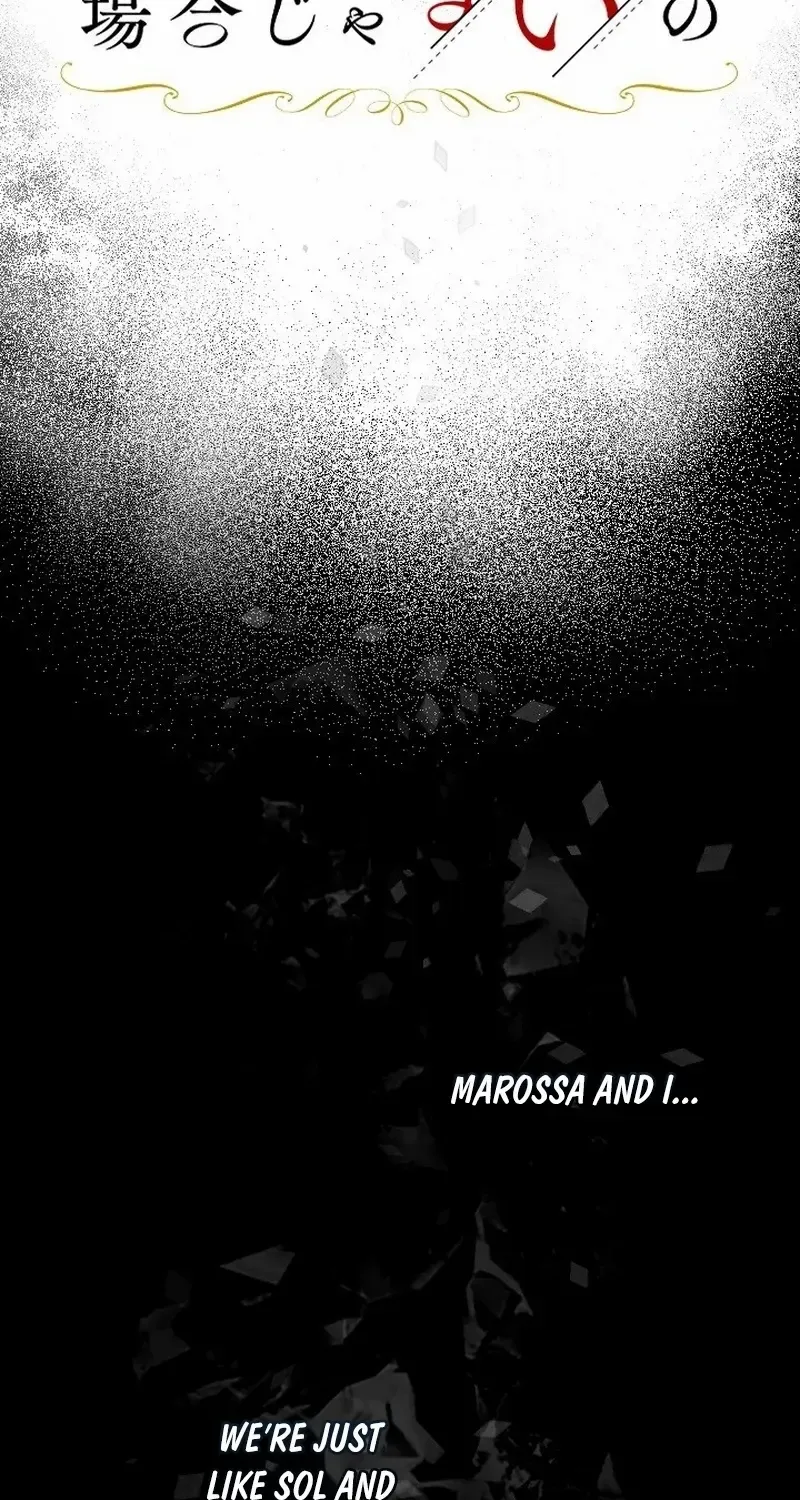 It’s not a case of being loved Chapter 16 page 17 - 