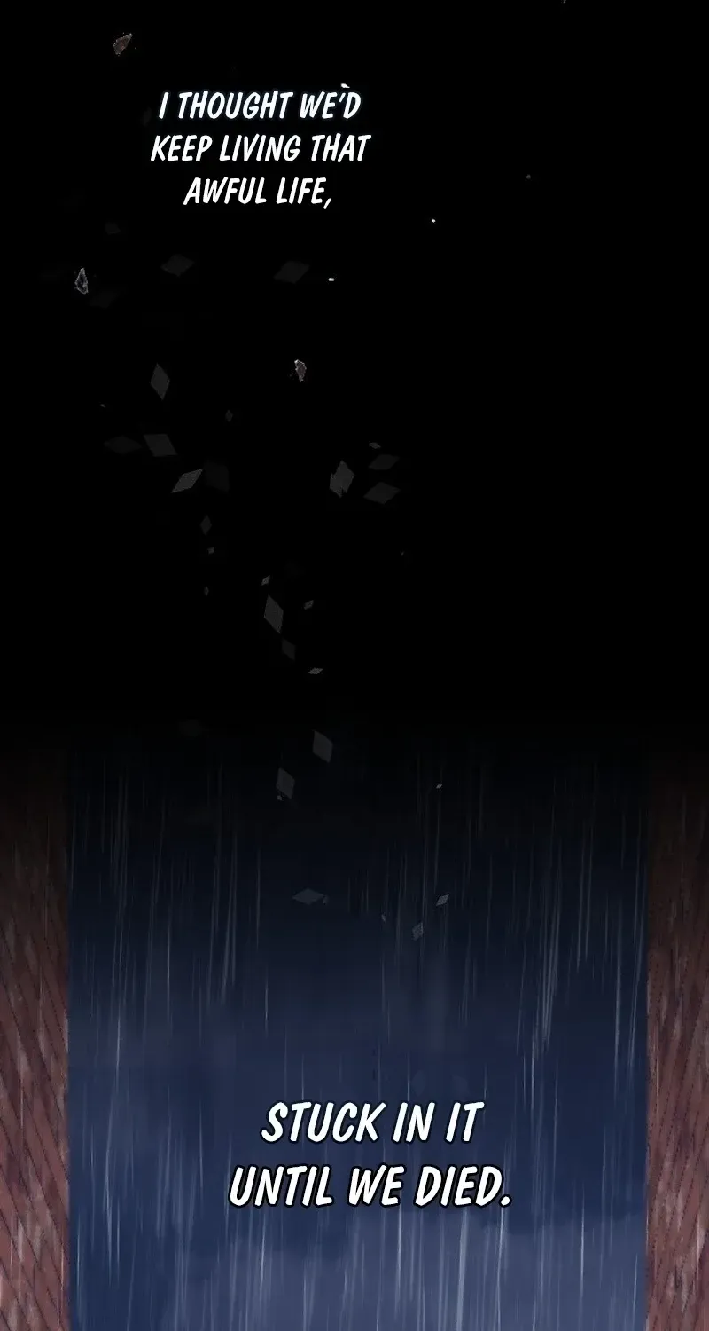 It’s not a case of being loved Chapter 16 page 23 - 