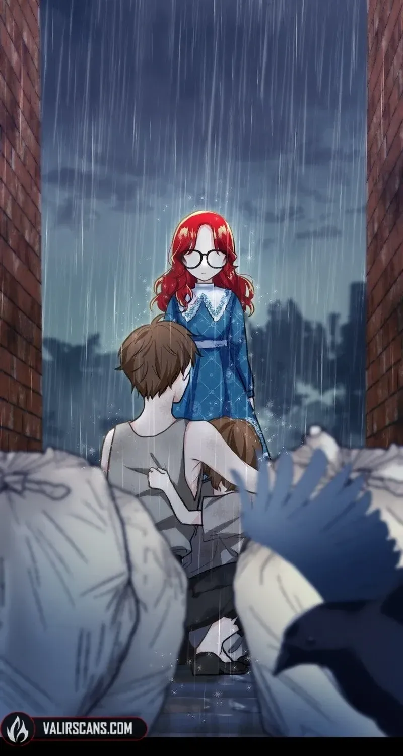 It’s not a case of being loved Chapter 16 page 24 - 