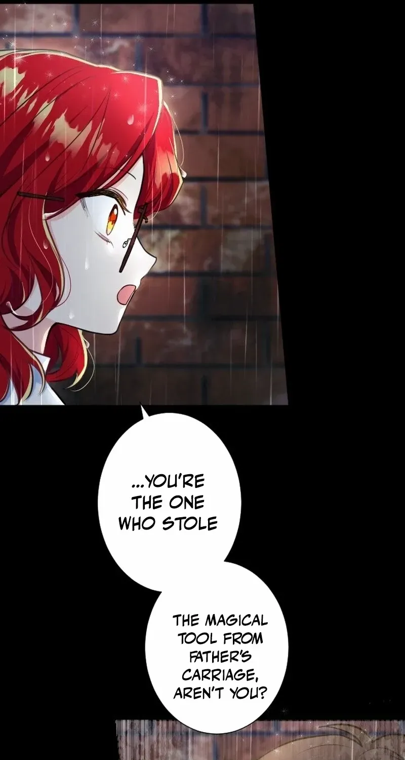 It’s not a case of being loved Chapter 16 page 26 - 