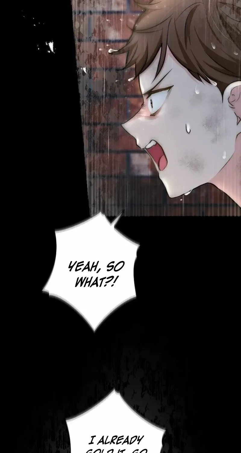 It’s not a case of being loved Chapter 16 page 27 - 