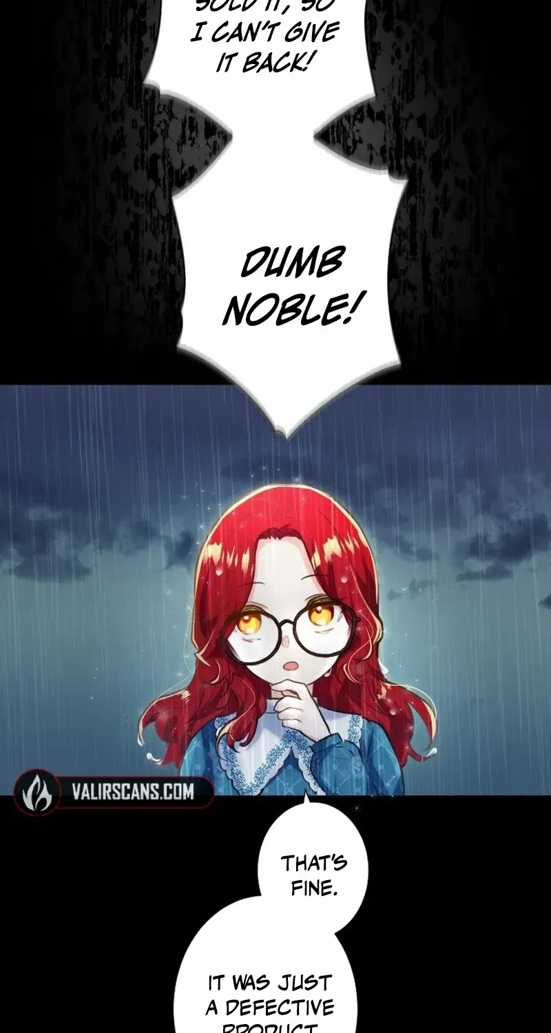 It’s not a case of being loved Chapter 16 page 28 - 