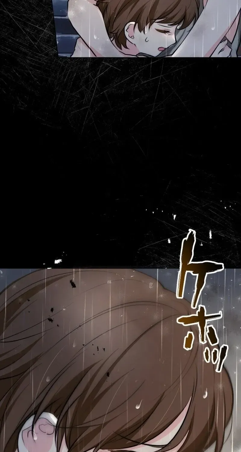 It’s not a case of being loved Chapter 16 page 30 - 