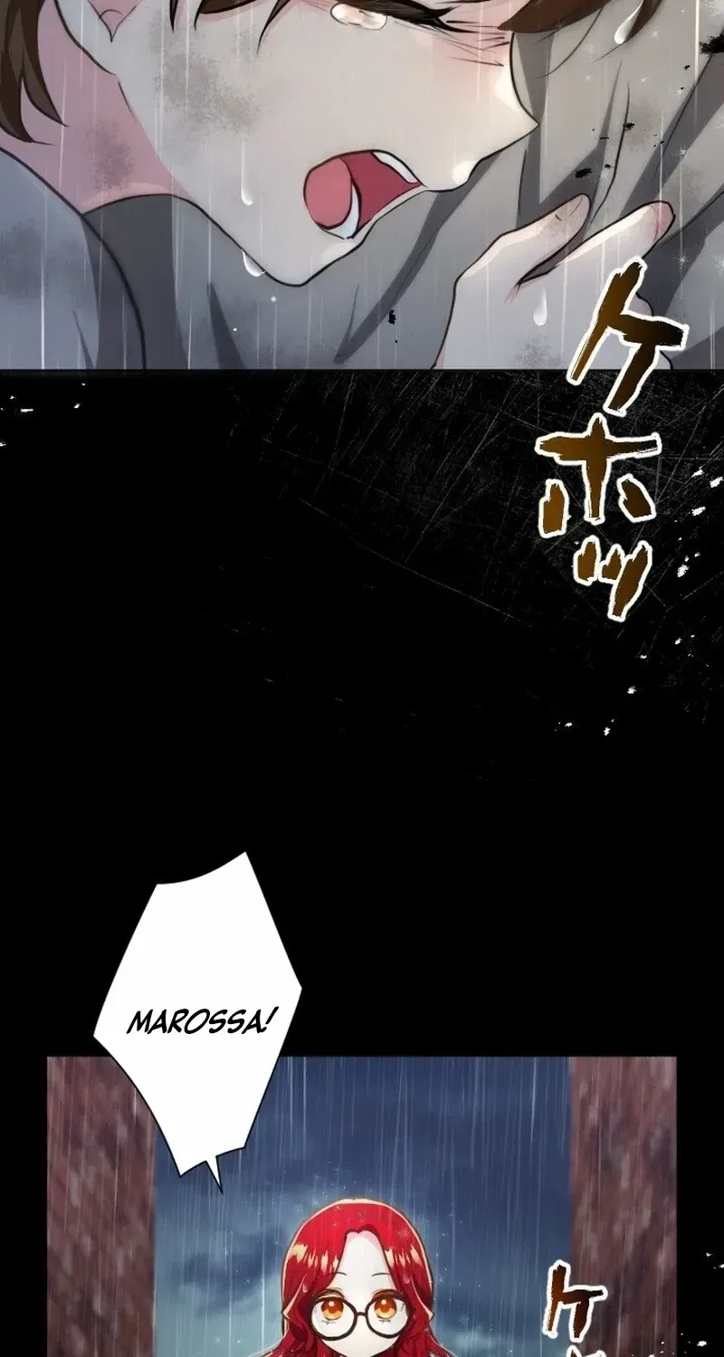 It’s not a case of being loved Chapter 16 page 31 - 