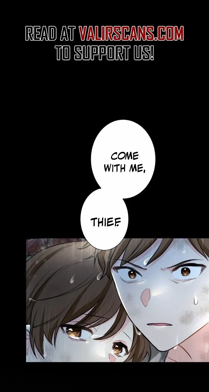 It’s not a case of being loved Chapter 16 page 33 - 