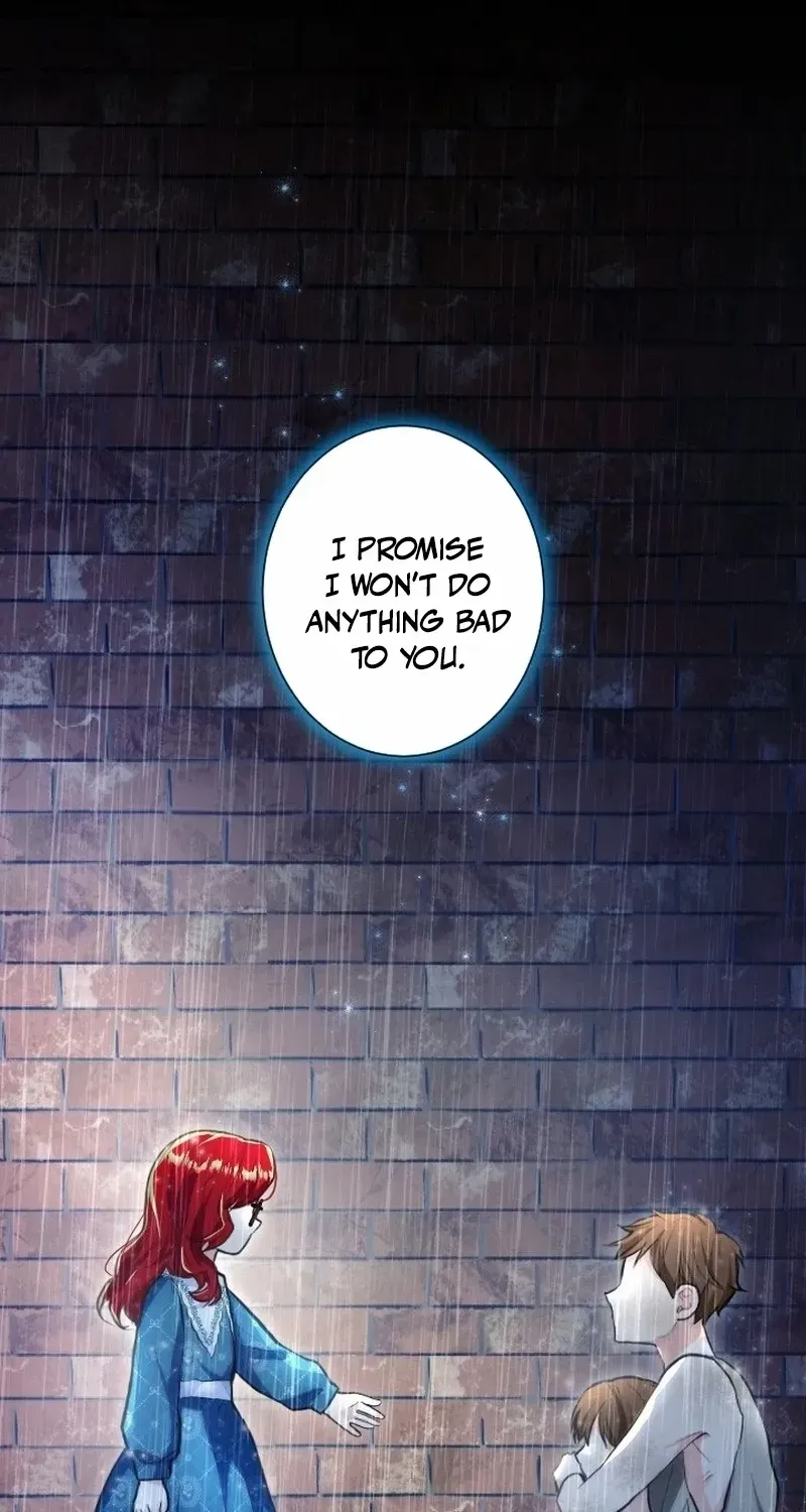 It’s not a case of being loved Chapter 16 page 34 - 