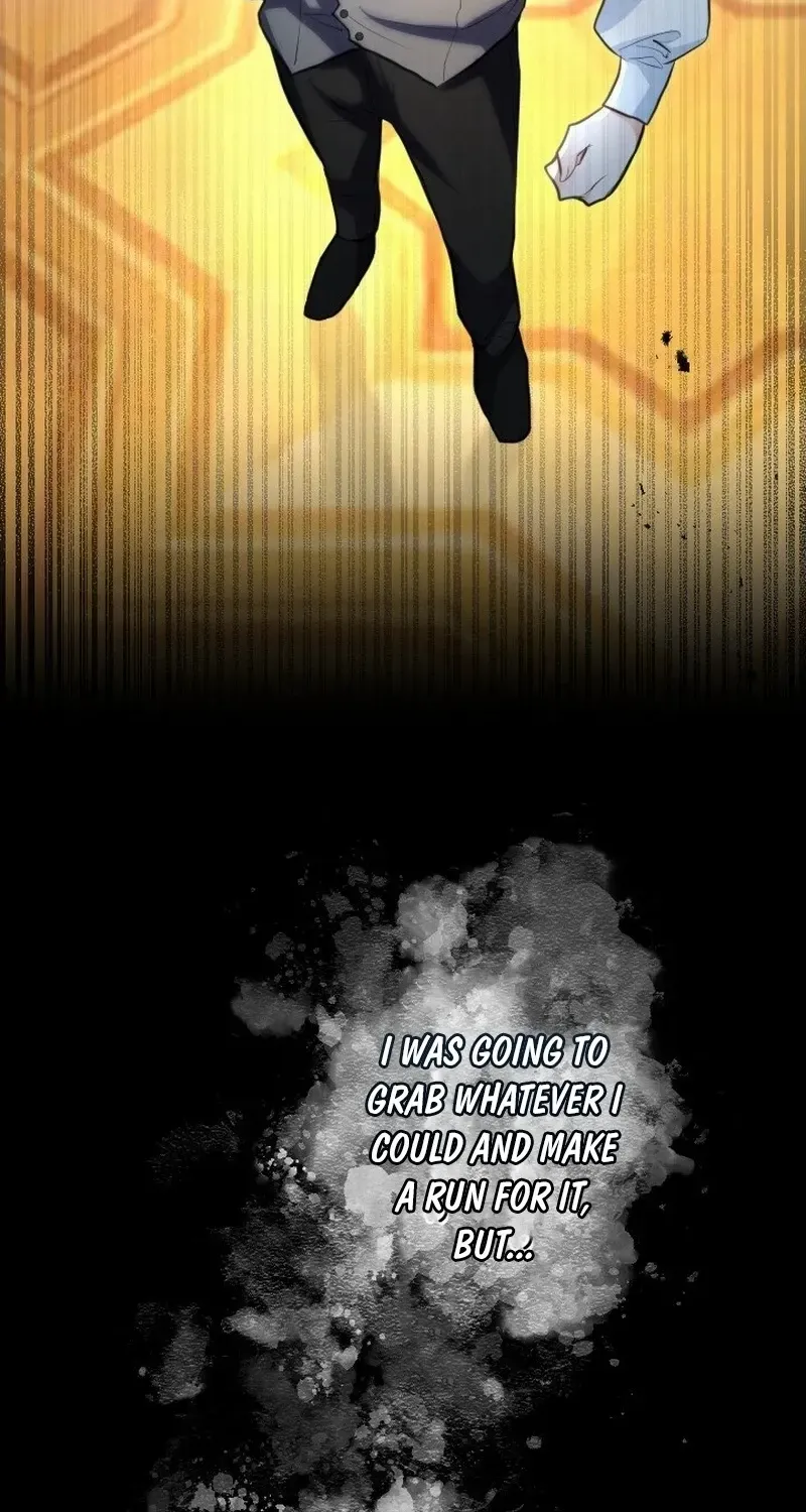 It’s not a case of being loved Chapter 16 page 40 - 
