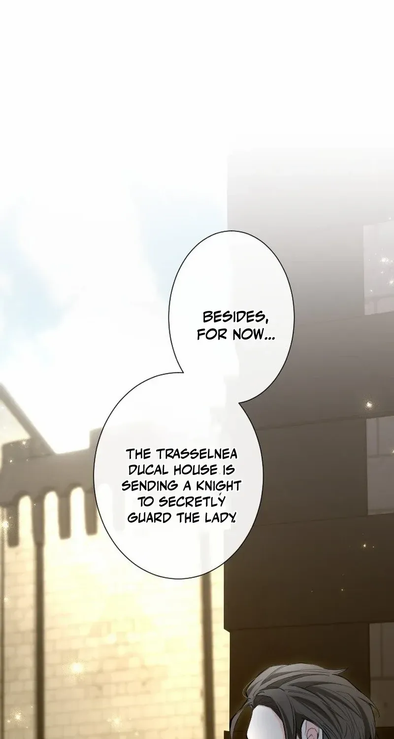 It’s not a case of being loved Chapter 16 page 5 - 