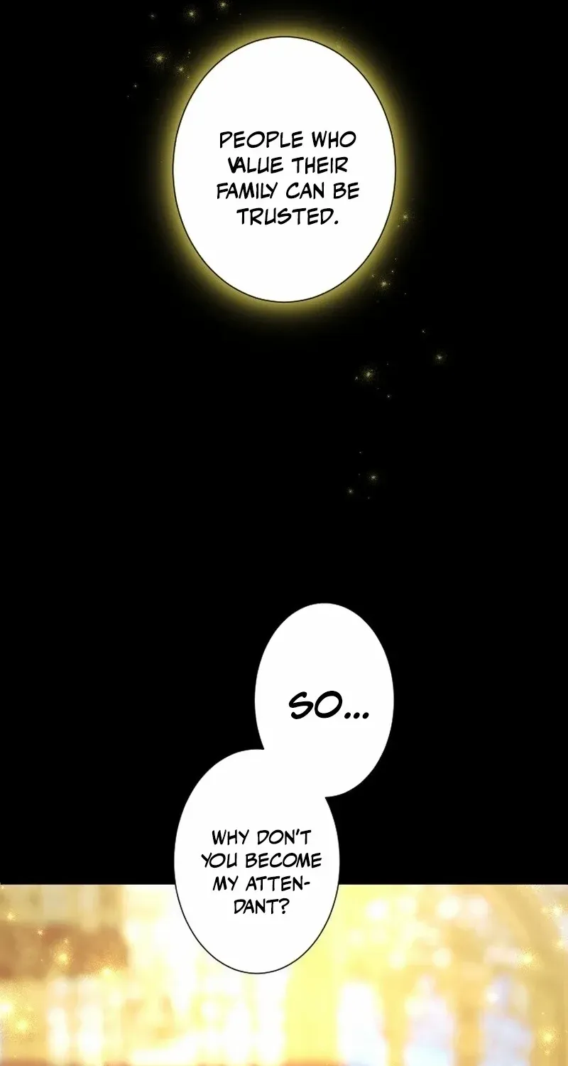 It’s not a case of being loved Chapter 16 page 47 - 