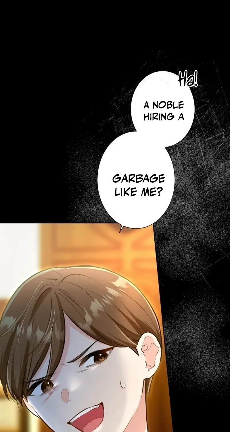 It’s not a case of being loved Chapter 16 page 50 - 