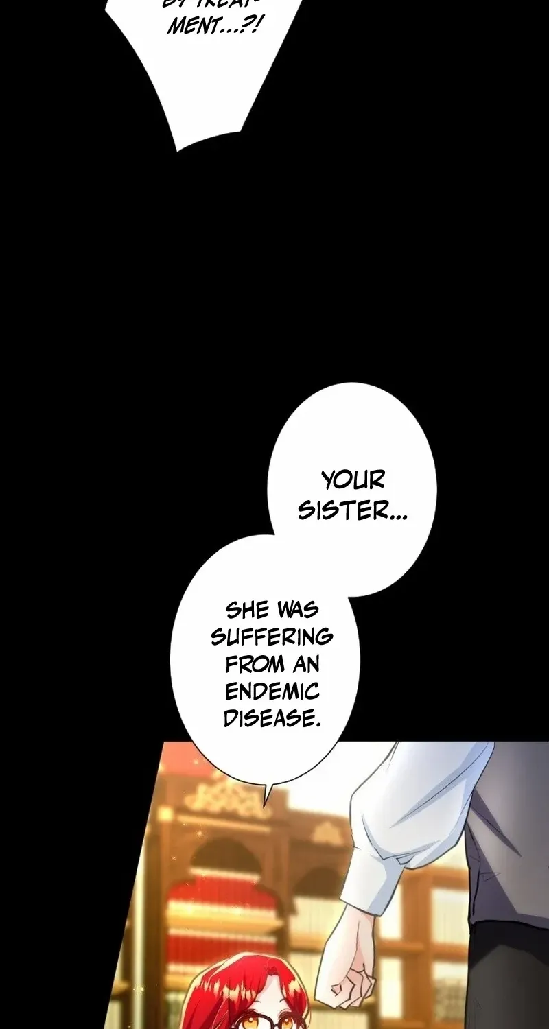 It’s not a case of being loved Chapter 16 page 60 - 