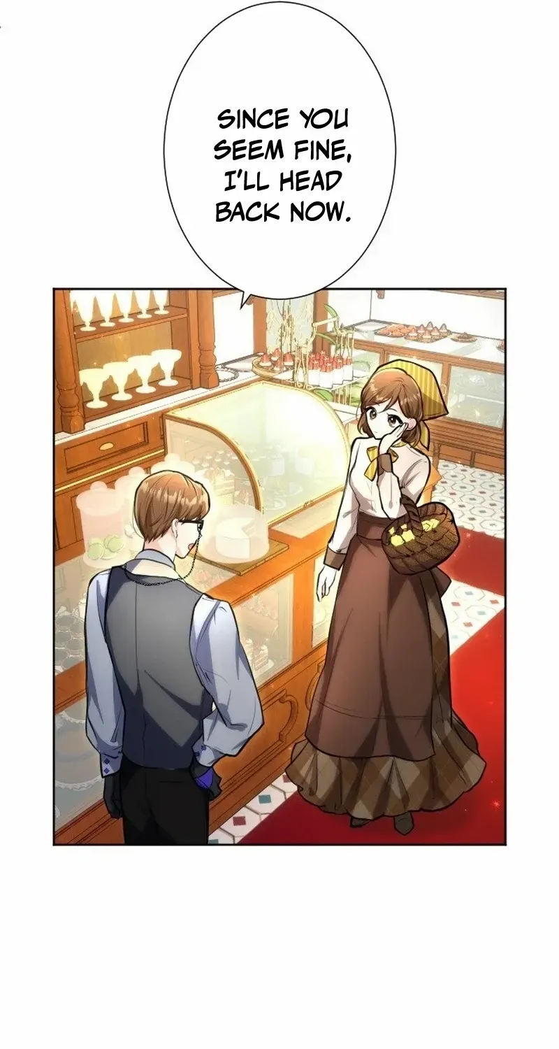 It’s not a case of being loved Chapter 16 page 7 - 