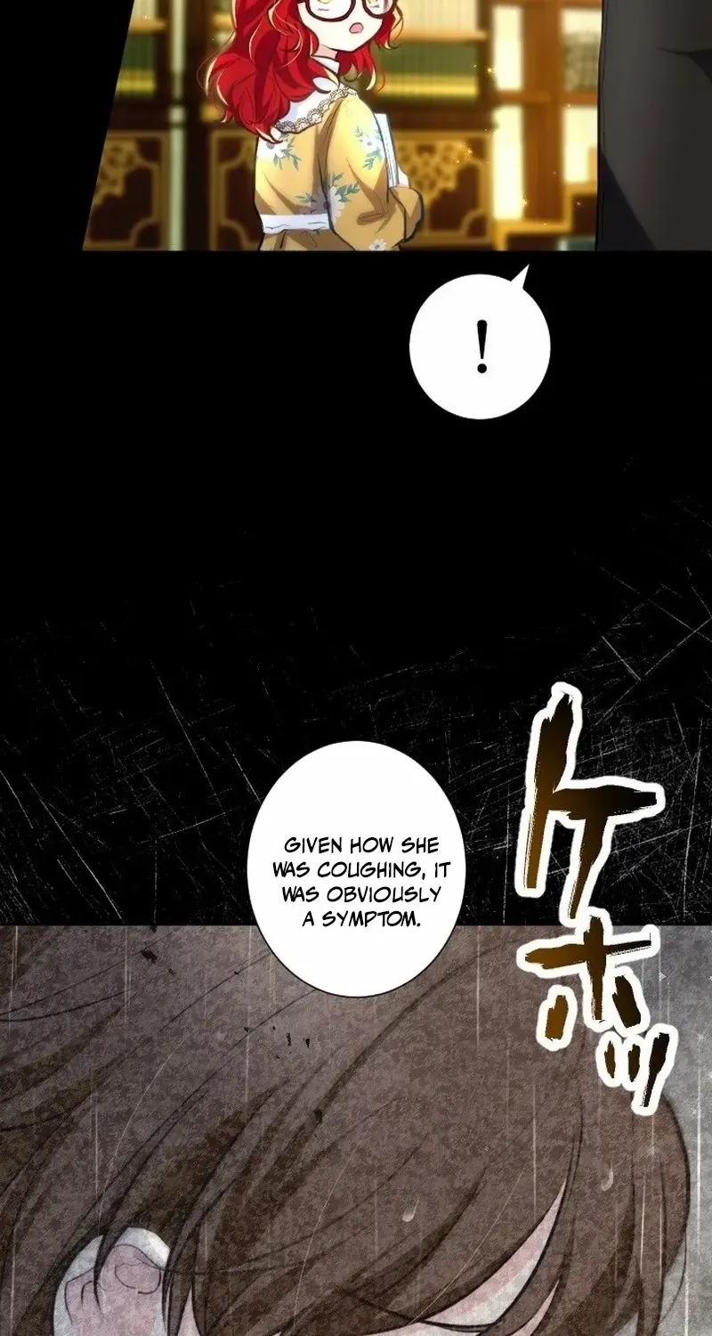 It’s not a case of being loved Chapter 16 page 61 - 