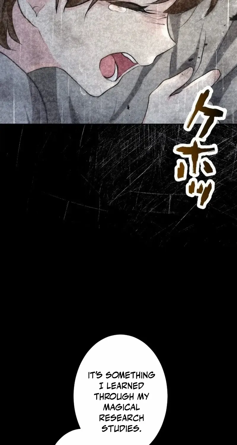 It’s not a case of being loved Chapter 16 page 62 - 