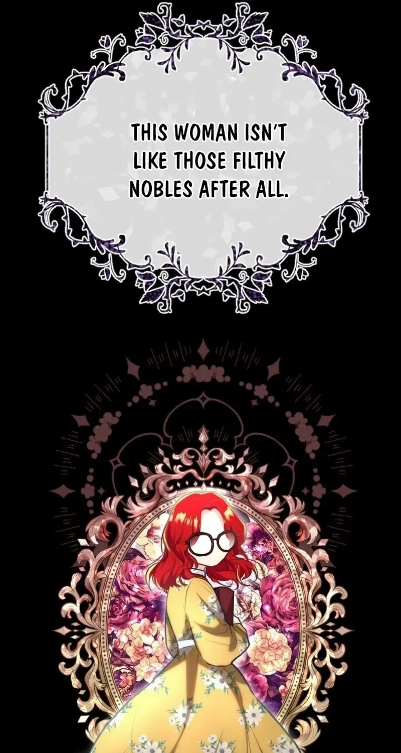 It’s not a case of being loved Chapter 16 page 65 - 