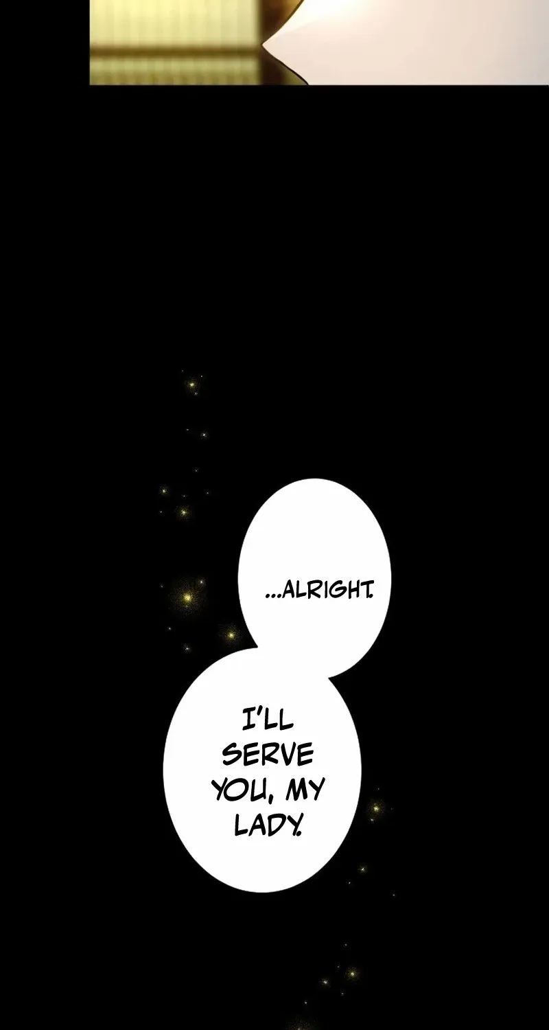 It’s not a case of being loved Chapter 16 page 73 - 