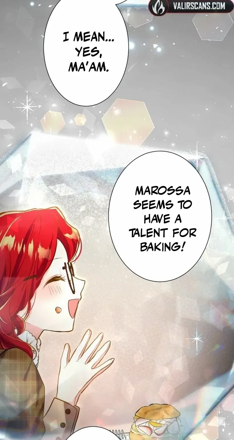 It’s not a case of being loved Chapter 16 page 78 - 