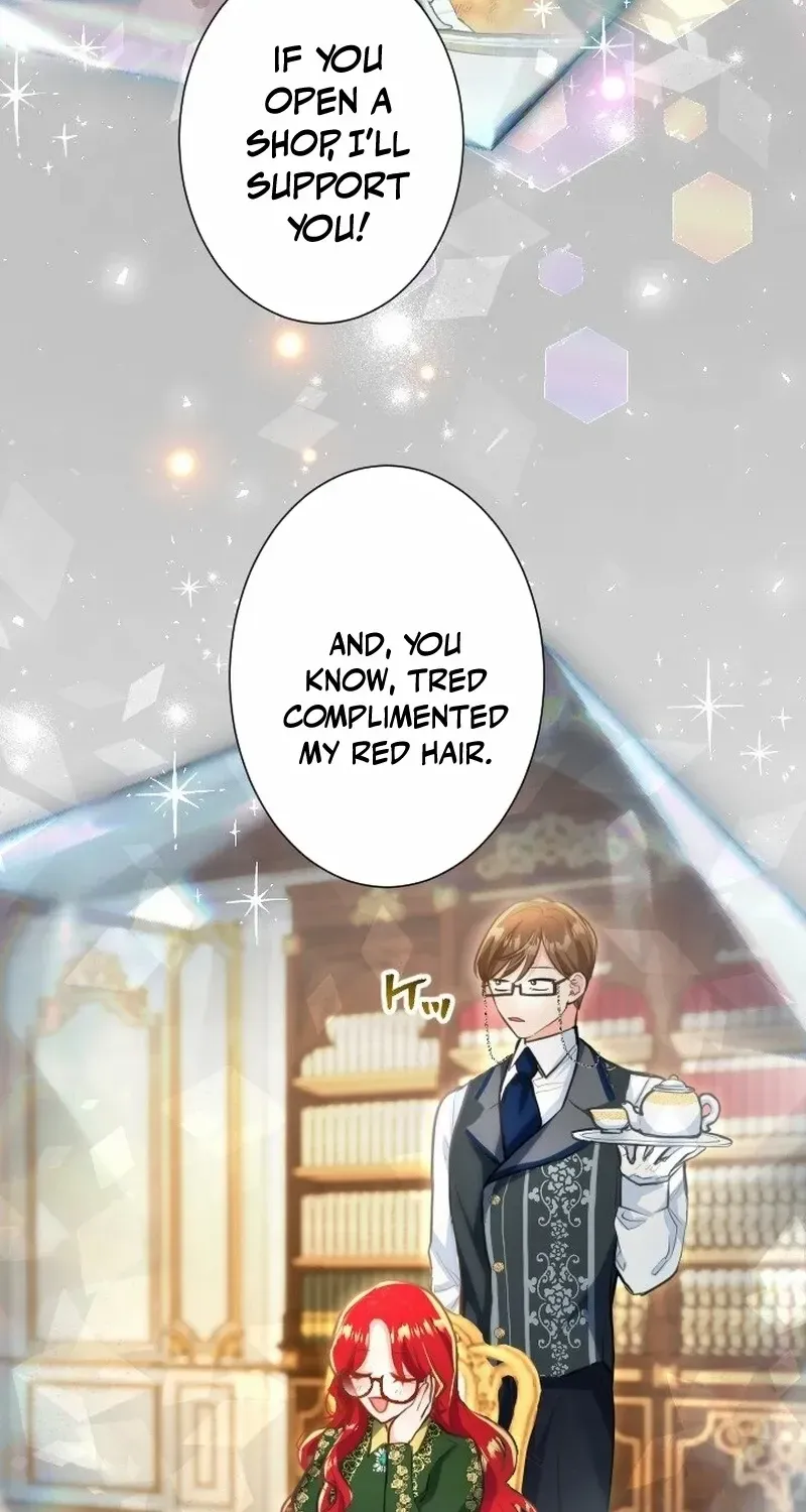 It’s not a case of being loved Chapter 16 page 79 - 