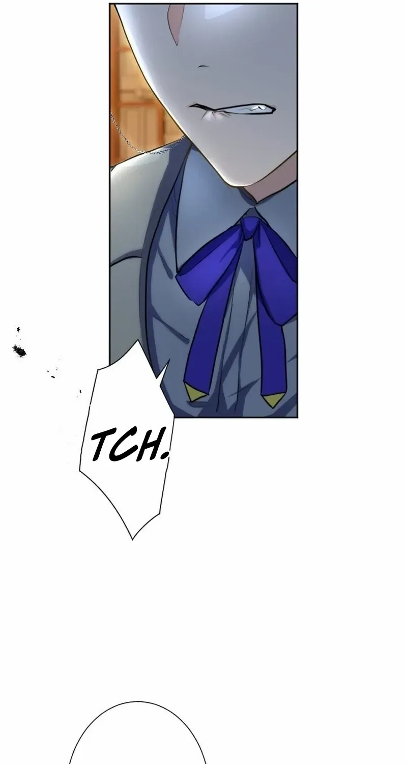 It’s not a case of being loved Chapter 16 page 83 - 