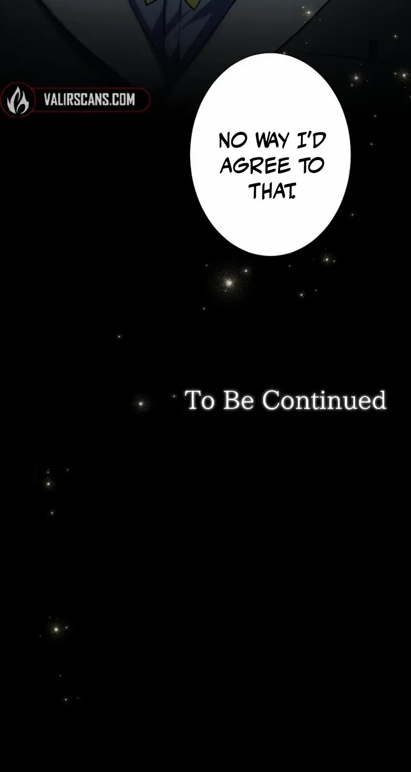 It’s not a case of being loved Chapter 16 page 85 - 