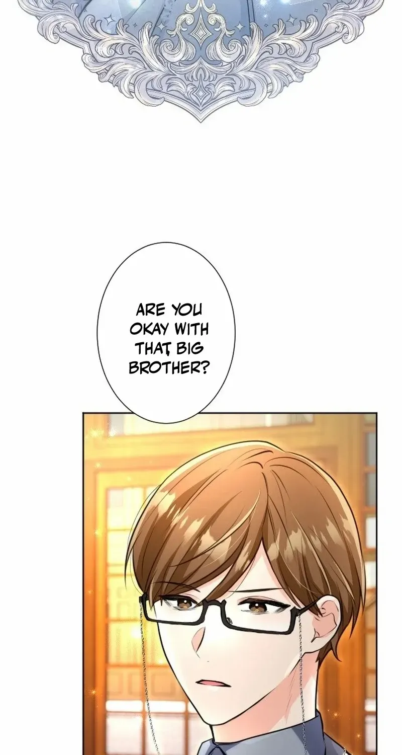 It’s not a case of being loved Chapter 16 page 10 - 