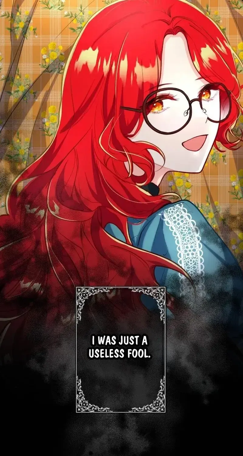It’s not a case of being loved Chapter 17 page 11 - 