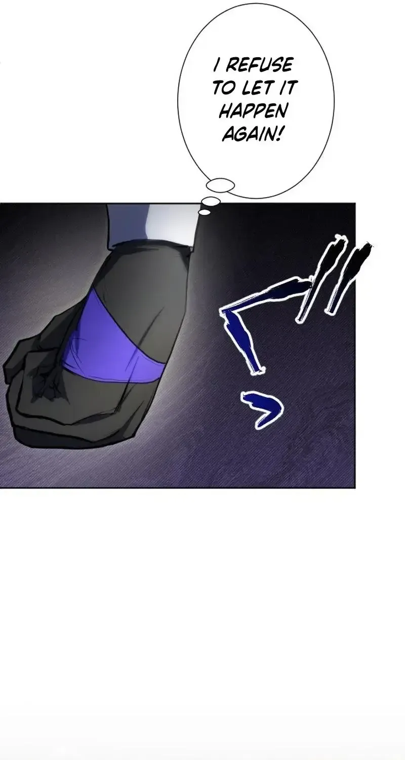 It’s not a case of being loved Chapter 17 page 13 - 