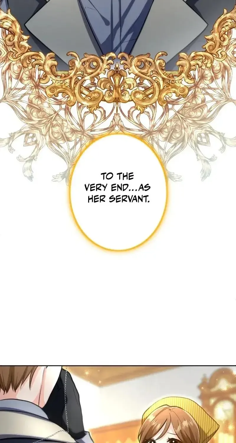 It’s not a case of being loved Chapter 17 page 15 - 