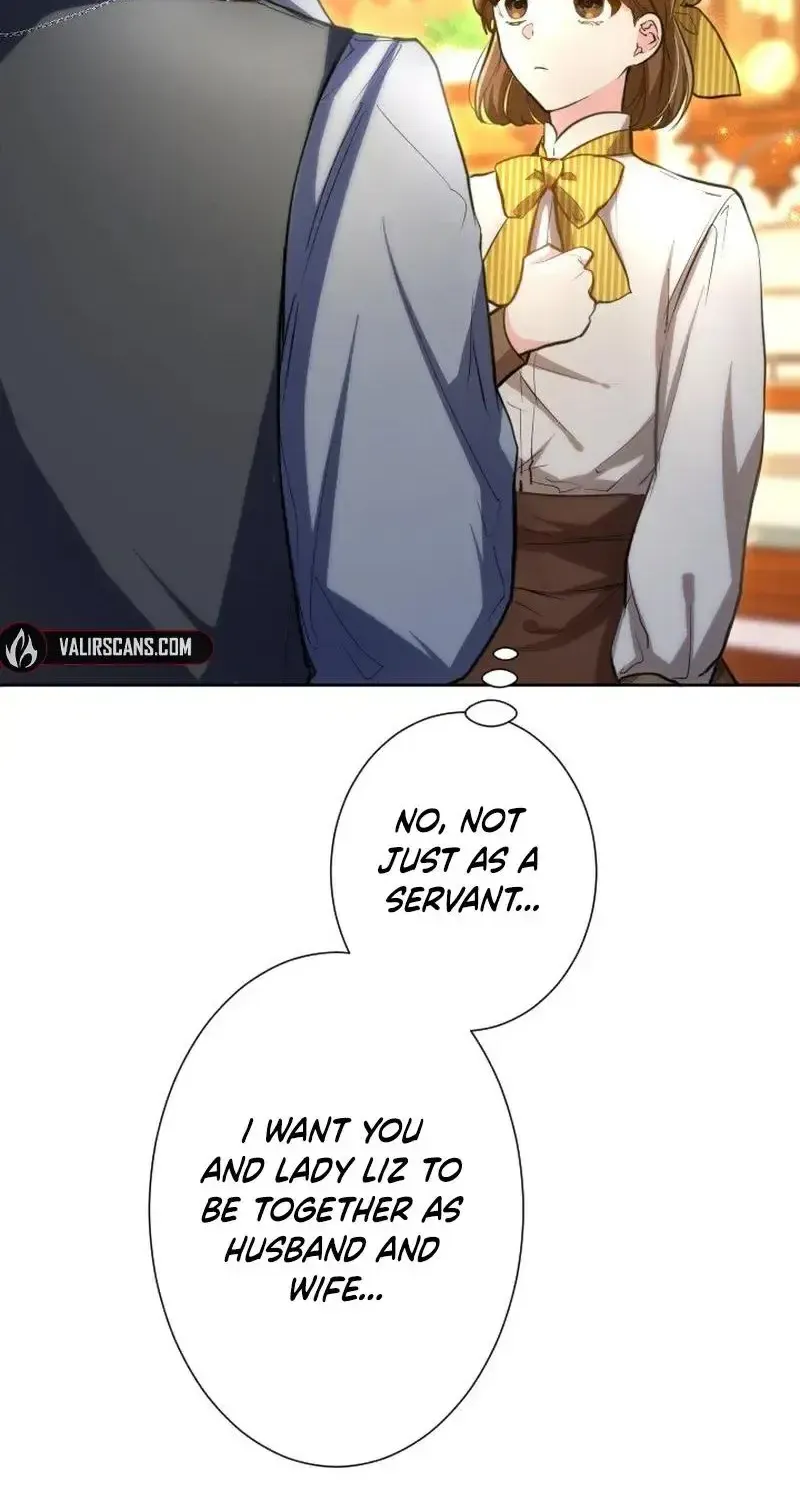 It’s not a case of being loved Chapter 17 page 16 - 