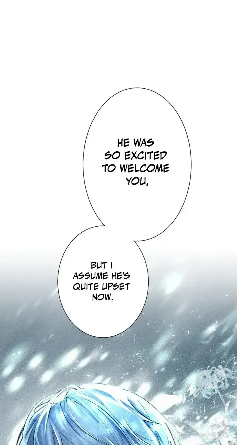 It’s not a case of being loved Chapter 17 page 27 - 