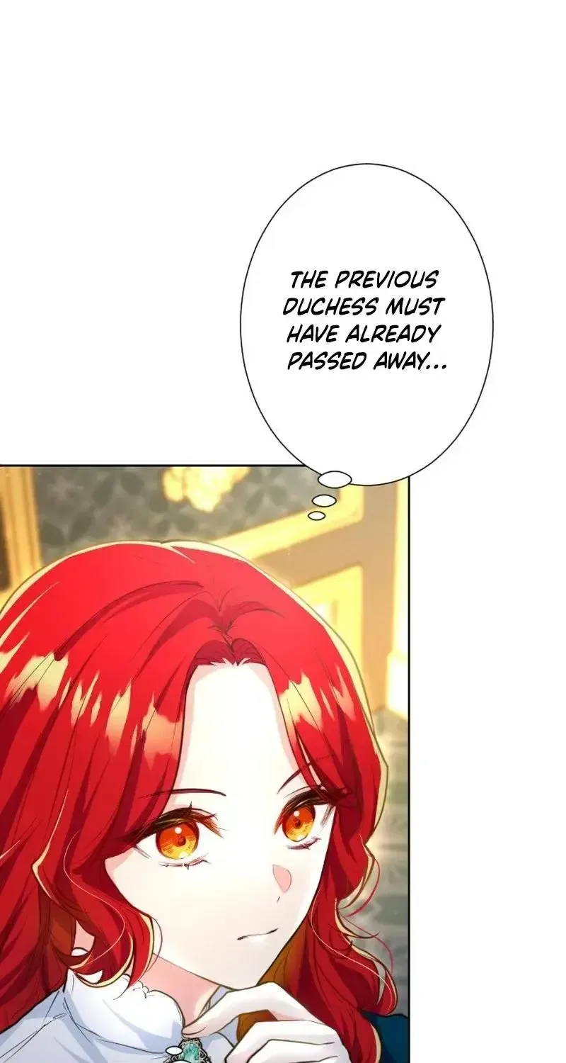 It’s not a case of being loved Chapter 17 page 31 - 