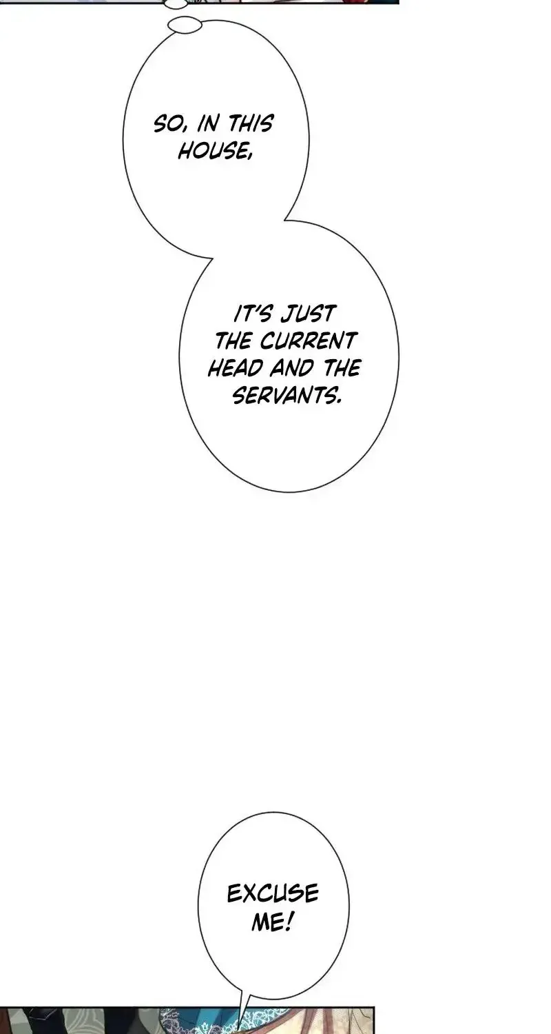 It’s not a case of being loved Chapter 17 page 32 - 