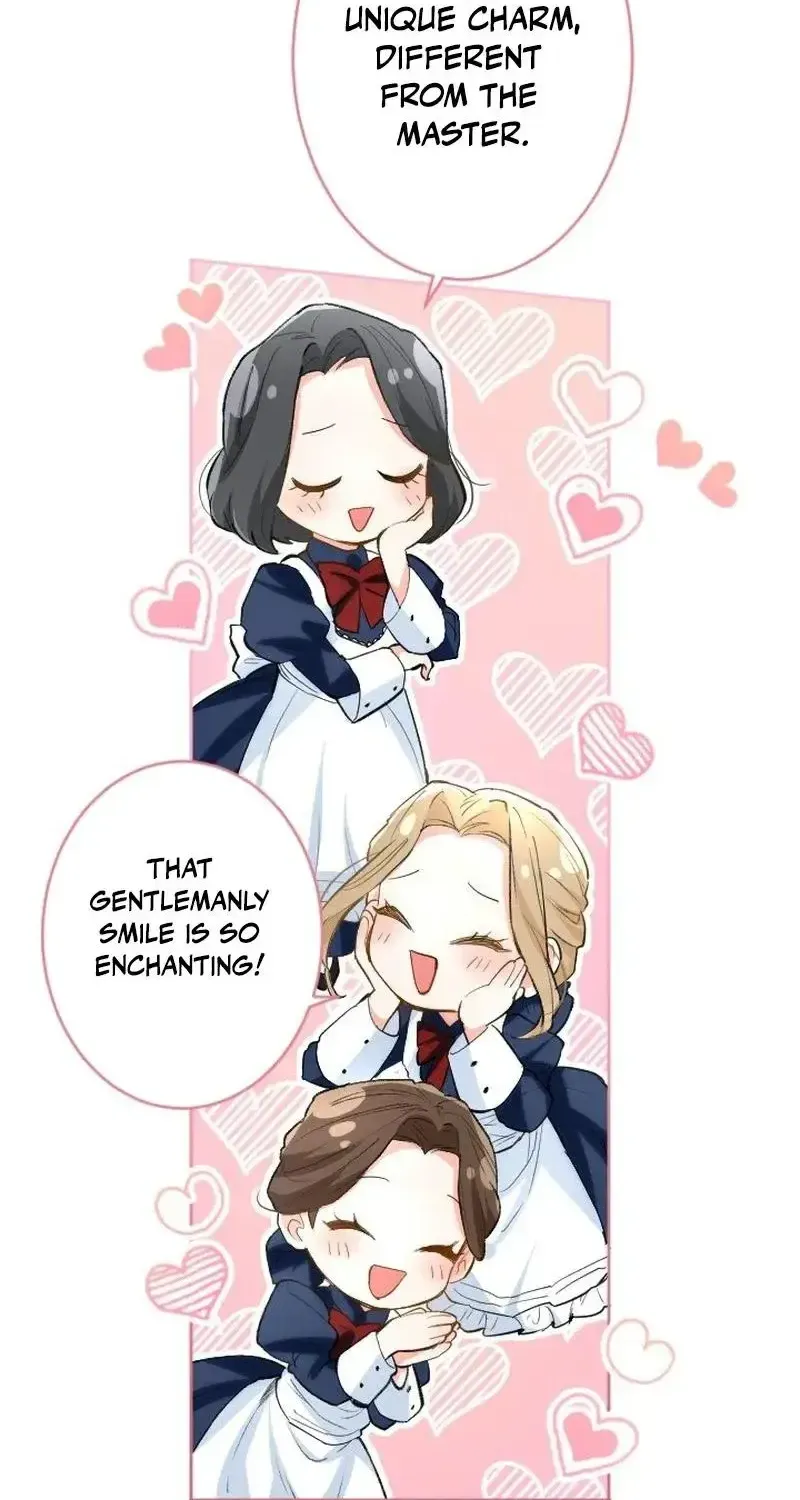It’s not a case of being loved Chapter 17 page 38 - 