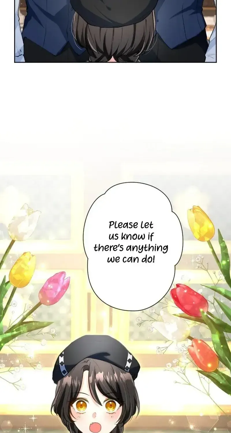 It’s not a case of being loved Chapter 17 page 40 - 