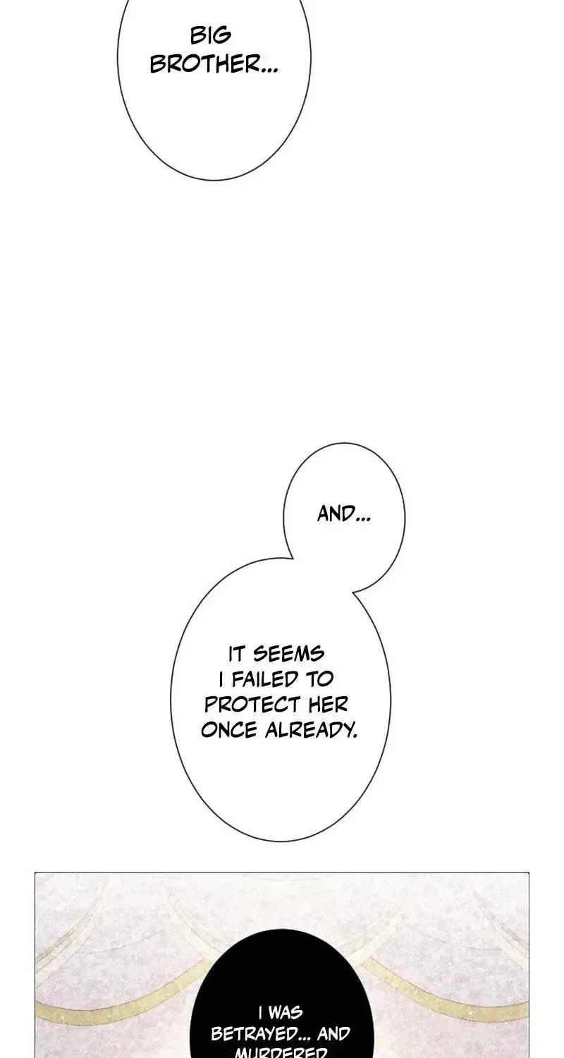 It’s not a case of being loved Chapter 17 page 5 - 
