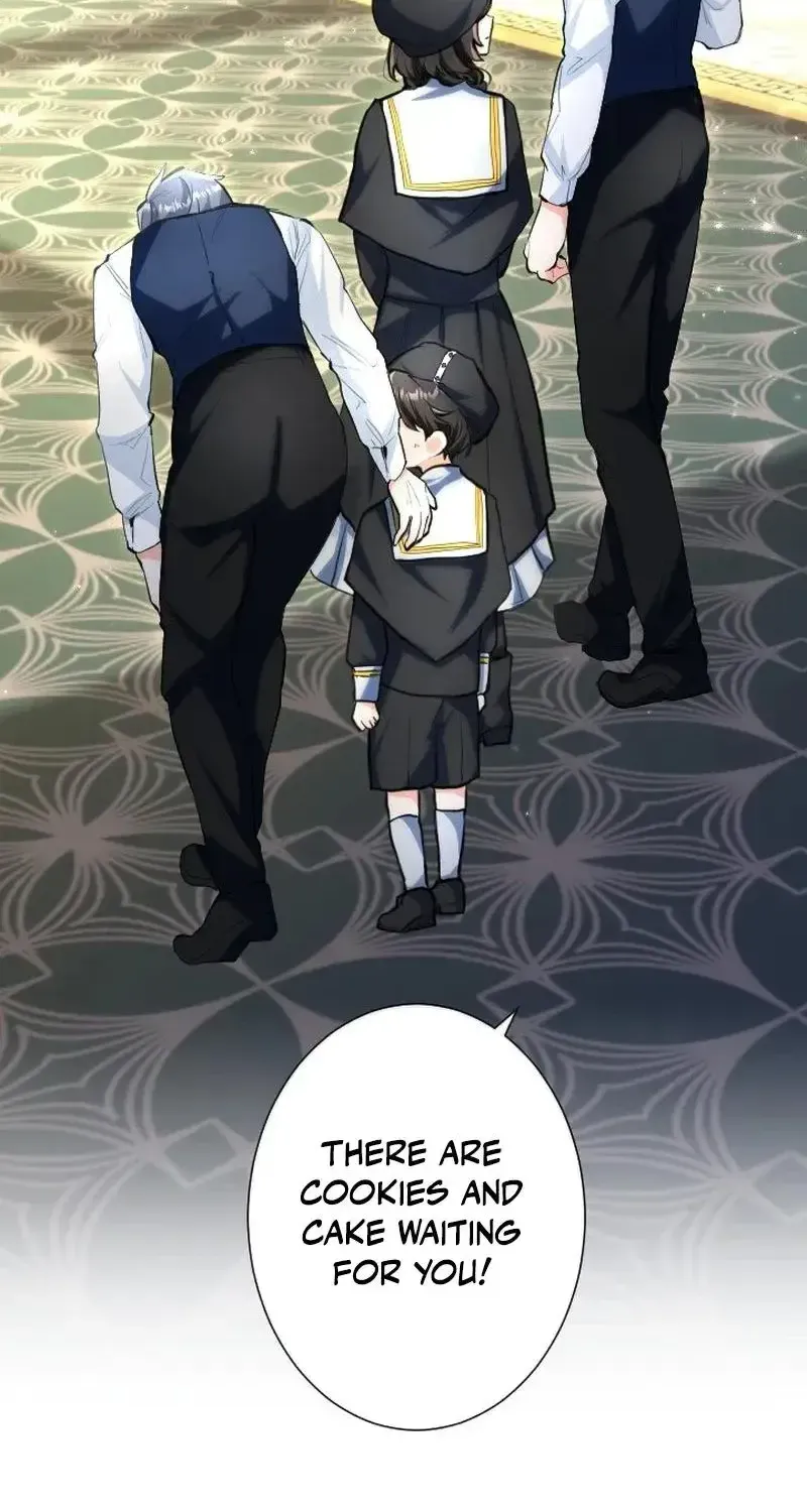 It’s not a case of being loved Chapter 17 page 48 - 