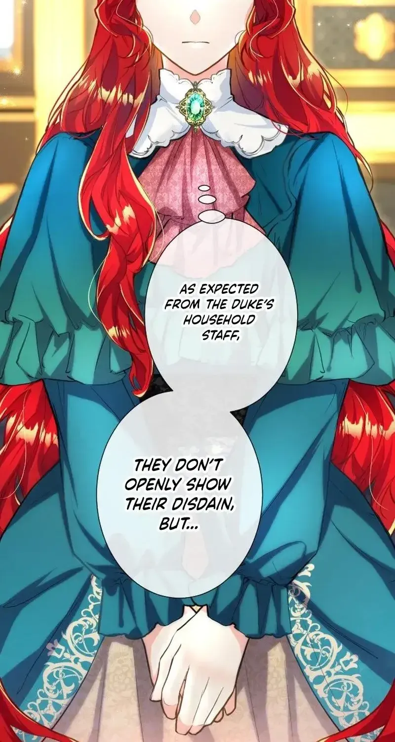 It’s not a case of being loved Chapter 17 page 52 - 