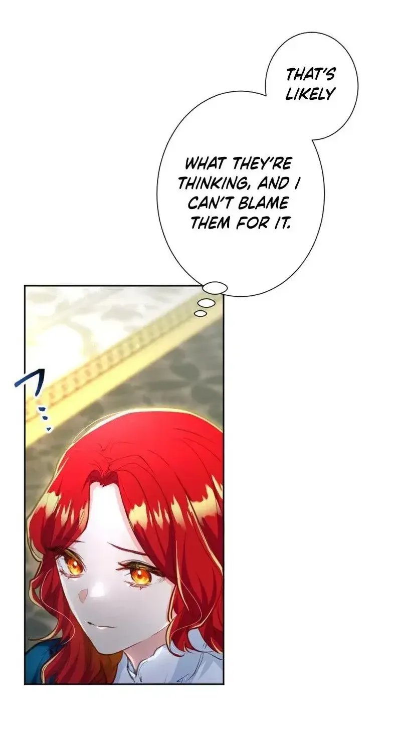 It’s not a case of being loved Chapter 17 page 54 - 