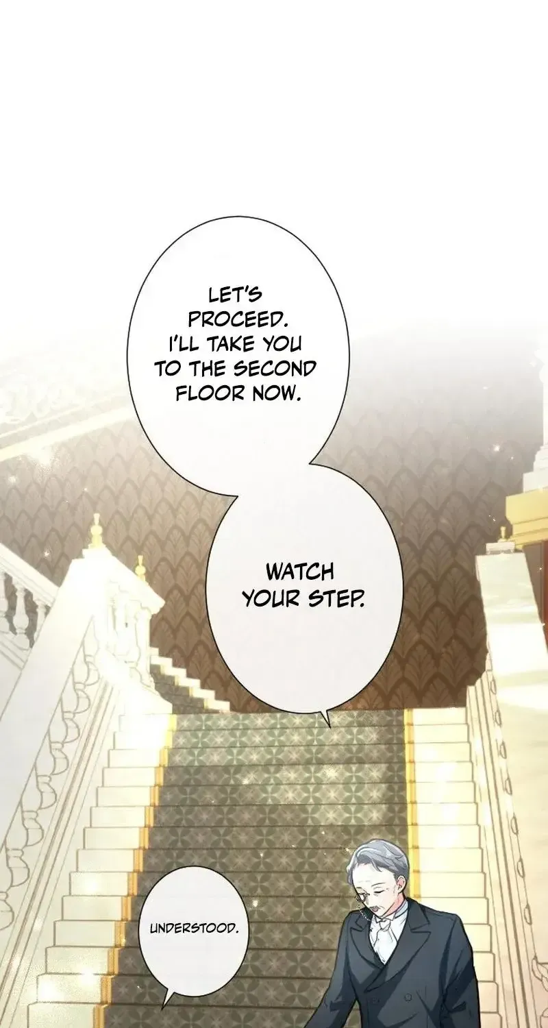 It’s not a case of being loved Chapter 17 page 55 - 