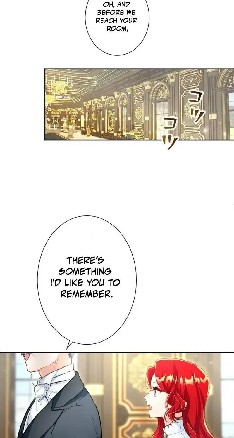 It’s not a case of being loved Chapter 17 page 57 - 