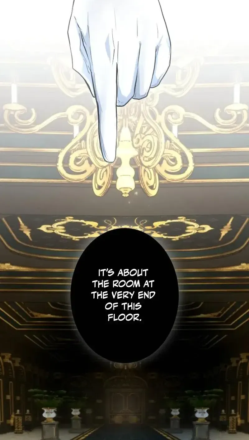 It’s not a case of being loved Chapter 17 page 60 - 
