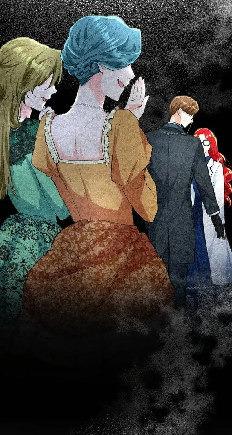 It’s not a case of being loved Chapter 17 page 8 - 