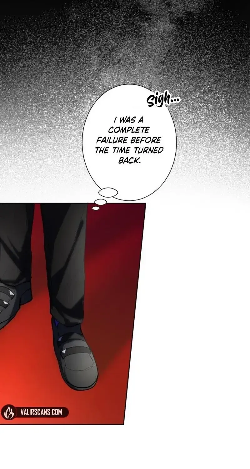 It’s not a case of being loved Chapter 17 page 9 - 