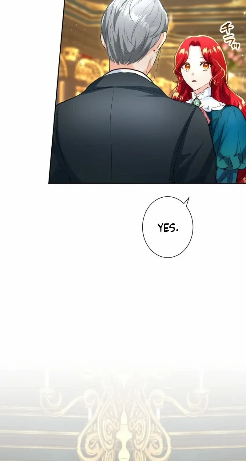 It’s not a case of being loved Chapter 18 page 11 - 
