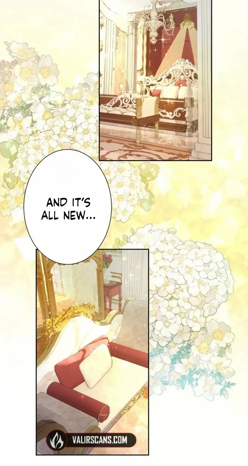 It’s not a case of being loved Chapter 18 page 18 - 