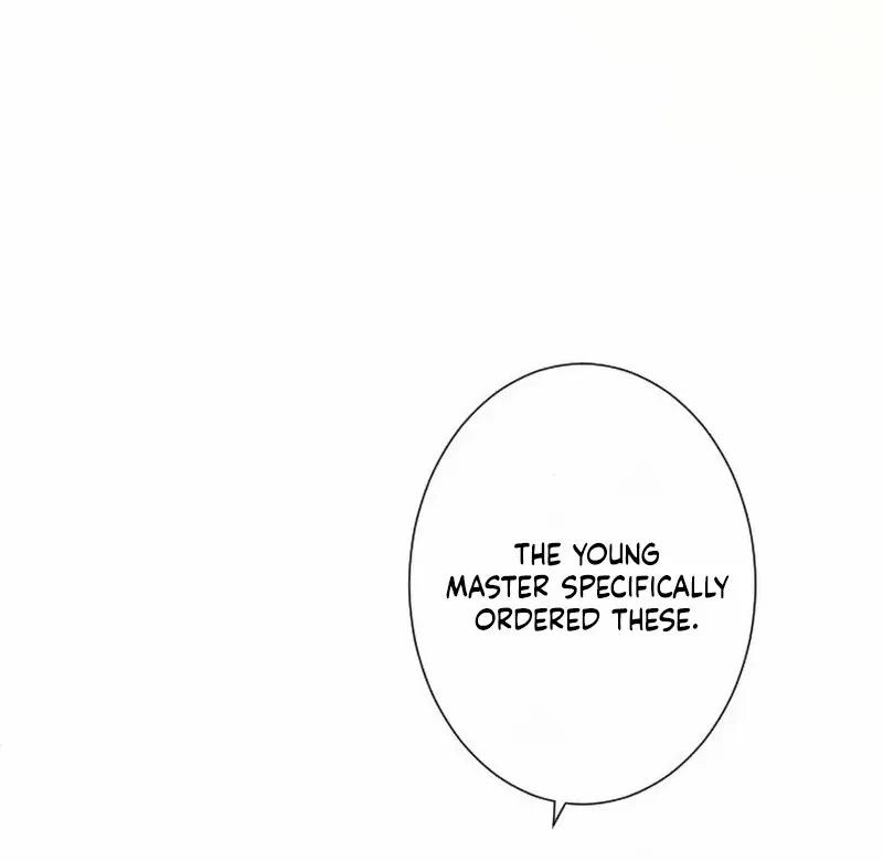 It’s not a case of being loved Chapter 18 page 19 - 